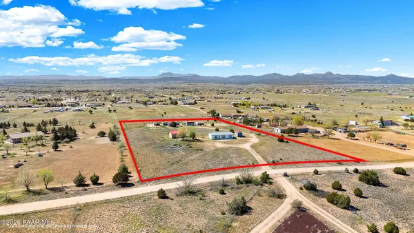 $399,900 | 805 Eleanor Drive, Paulden, AZ 86334