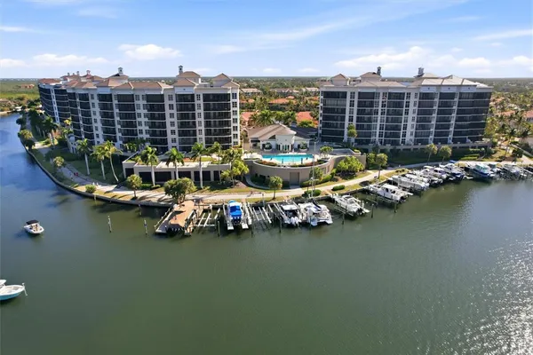 $7,000 | 3313 Sunset Key Circle, Unit 105, Punta Gorda, FL 33955