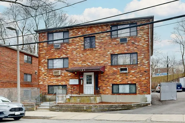 $399,999 | 138 Ballou Avenue, Unit 3A, Boston, MA 02124