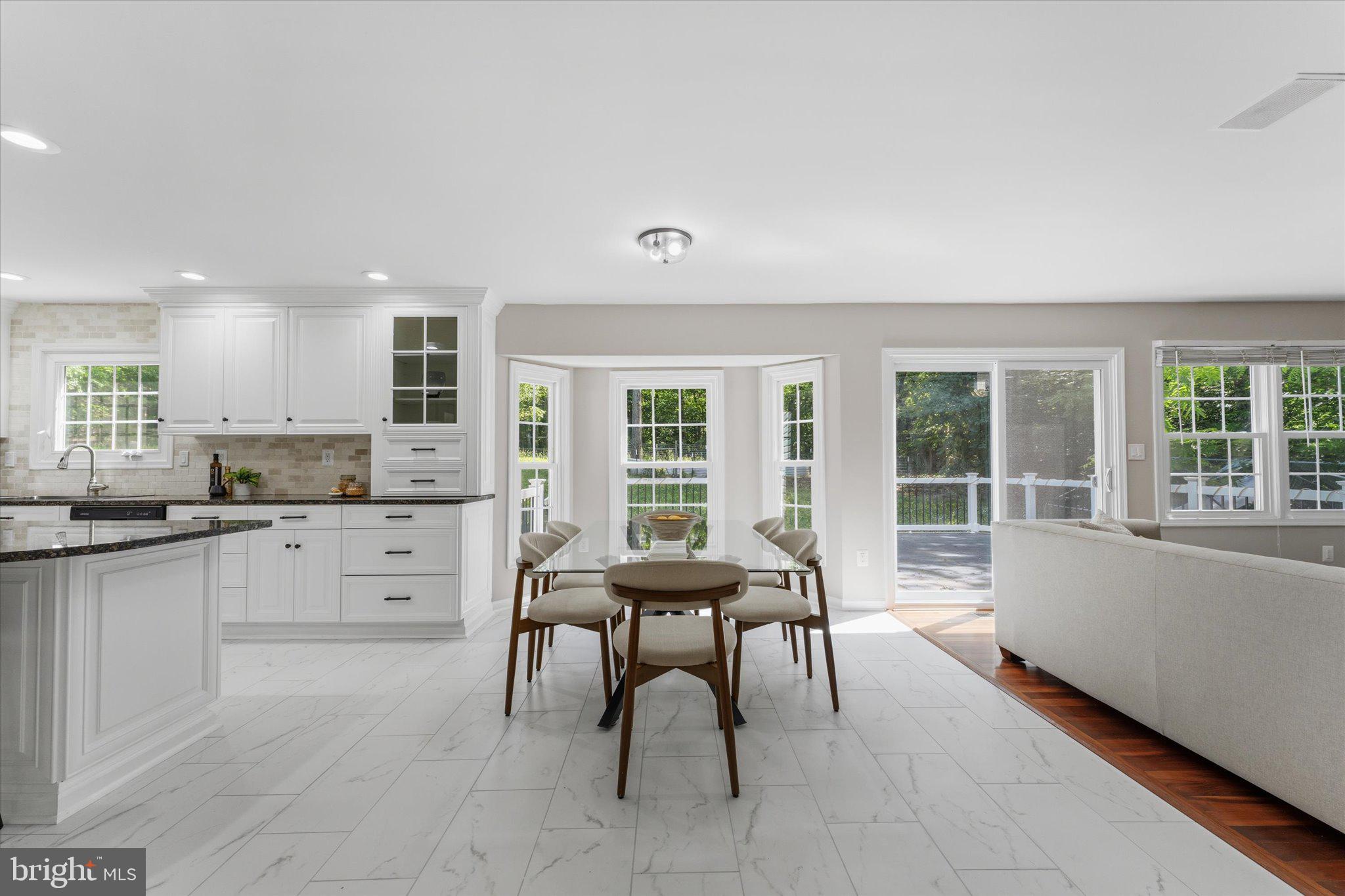 8047 Counselor Road Manassas, VA 20112 - Photo 15 of 55 Open-concept design