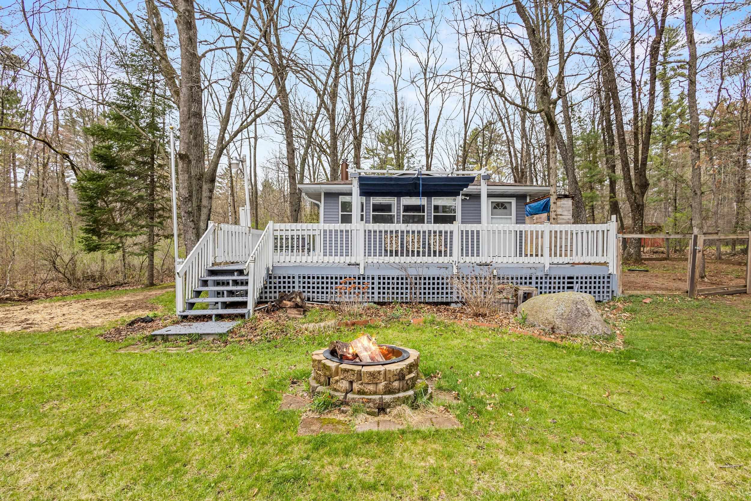 W2737 Beaver Bay Road Keshena, WI 54135 - Photo 1 of 1
