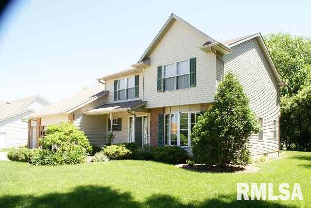 4955 Heatherstone Road Bettendorf, IA 52722 - Photo 1 of 9 Gallery Image 1