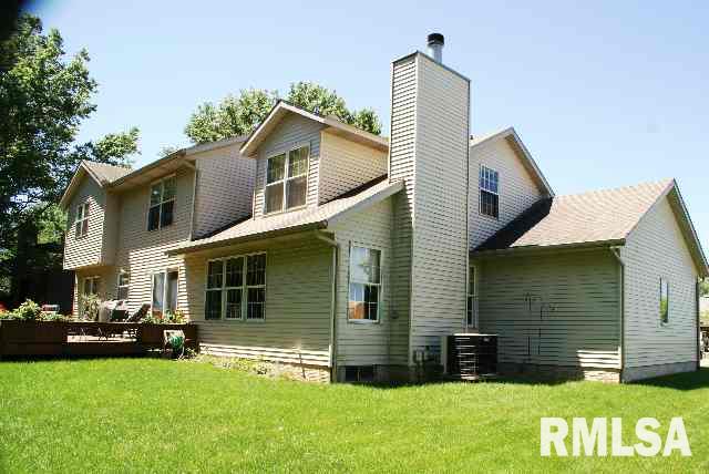 4955 Heatherstone Road Bettendorf, IA 52722 - Photo 8 of 9 Gallery Image 8