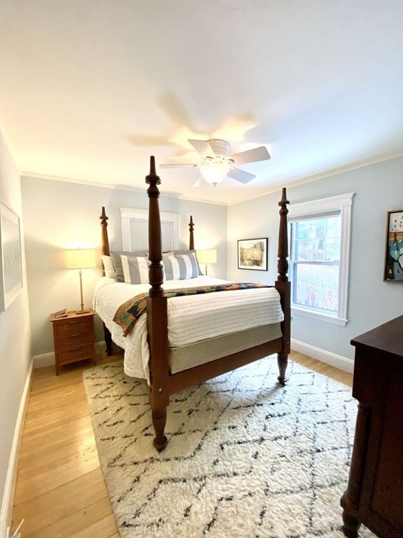 6 Arborough Road, Unit 1 Boston, MA 02131 - Photo 7 of 8