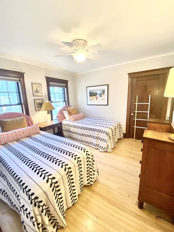 6 Arborough Road, Unit 1 Boston, MA 02131 - Photo 8 of 8
