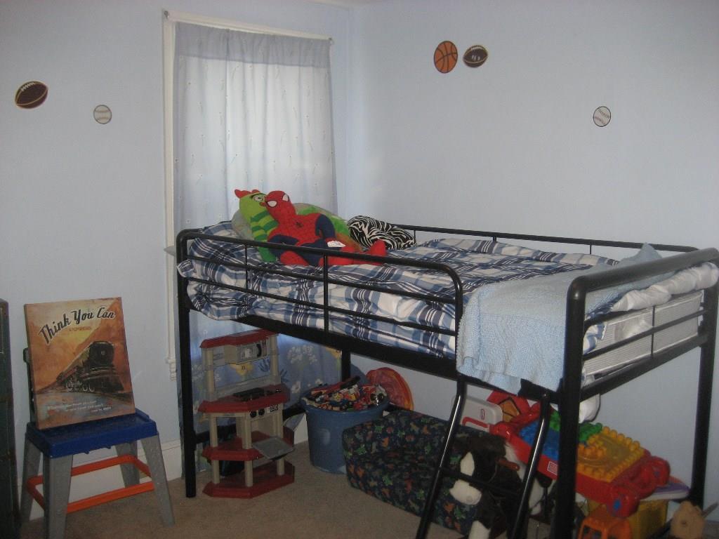 453 Old County Road Rockland, ME 04841 - Photo 27 of 32 Bedroom 3