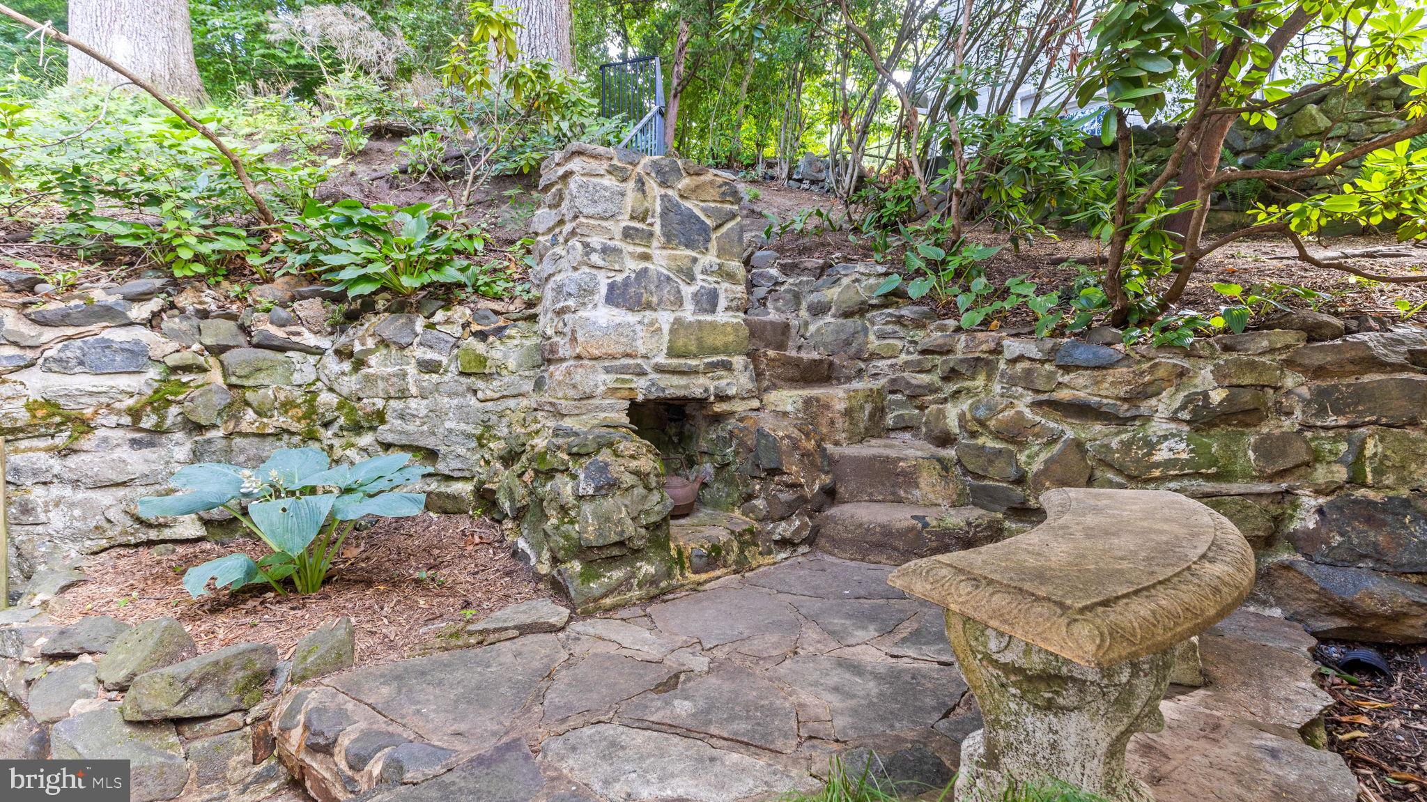 5025 Wetheredsville Road Baltimore, MD 21207 - Photo 37 of 58