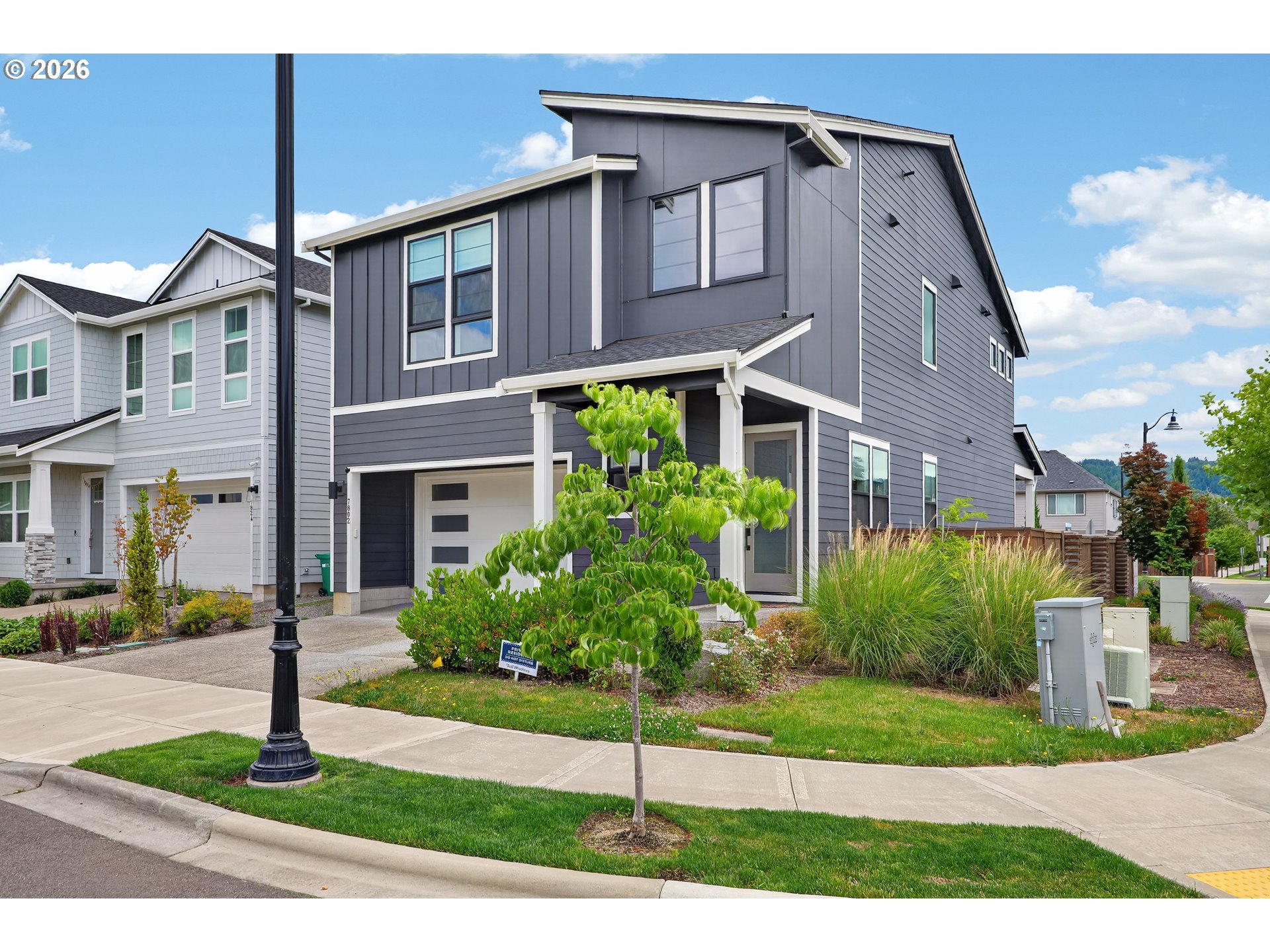 7802 Northwest 156th Terrace Portland, OR 97229 - Photo 2 of 31