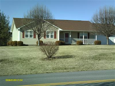 663 Laurel Road London, KY 40744 - Photo 11 of 12 Photo 11