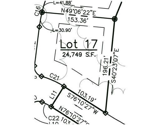 Lot 17 Richard's Way Saco, ME 04072 - Photo 1 of 1 Land/Lot.