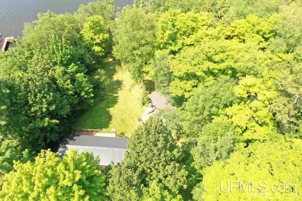 13931 East Shore Road Bergland, MI 49910 - Photo 2 of 16