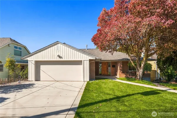 $1,935,000 | 12009 Palatine Avenue North, Seattle, WA 98133