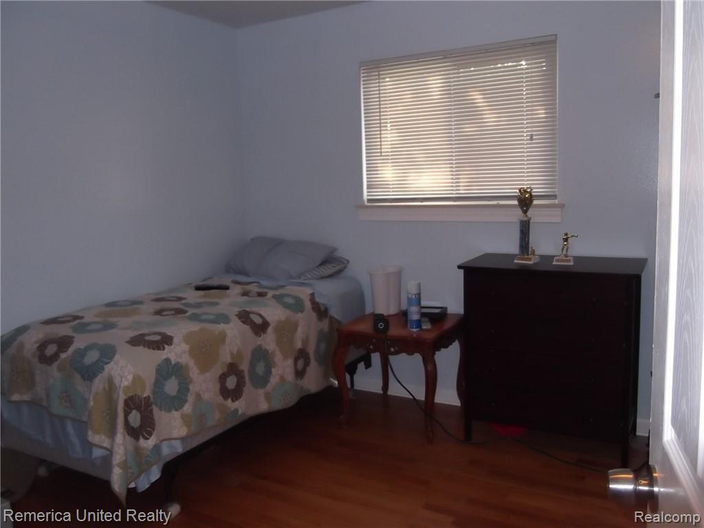 7860 North Henry Ruff Road Westland, MI 48185 - Photo 25 of 50 BEDROOM #2
