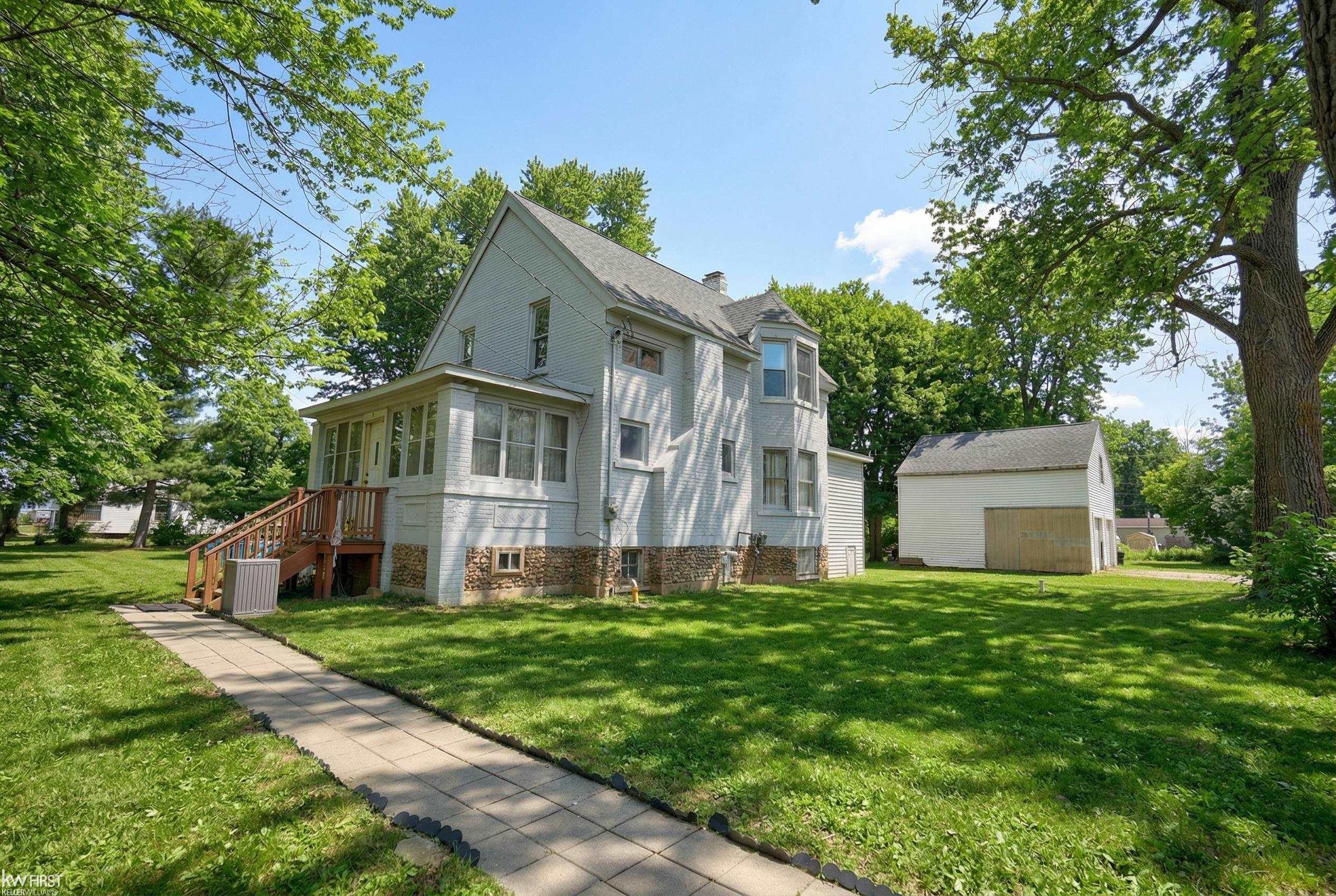 7440 Neff Road Mount Morris, MI 48458 - Photo 1 of 34