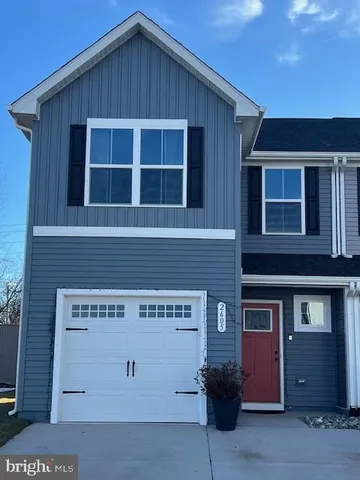 $385,000 | 2605 Apricot Drive, Culpeper, VA 22701