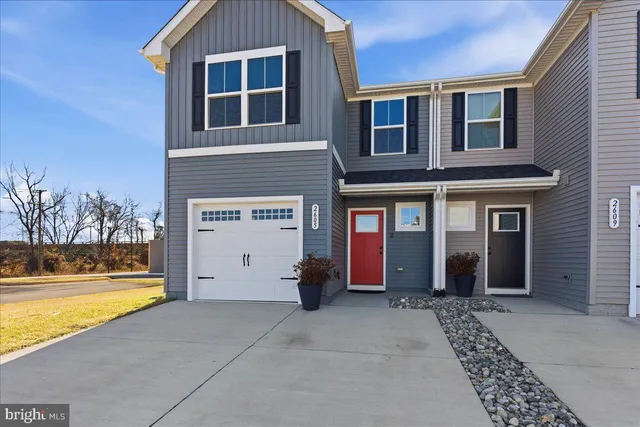 $385,000 | 2605 Apricot Drive, Culpeper, VA 22701