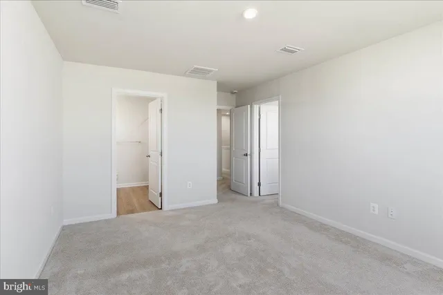 $385,000 | 2605 Apricot Drive, Culpeper, VA 22701