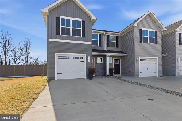 $385,000 | 2605 Apricot Drive, Culpeper, VA 22701