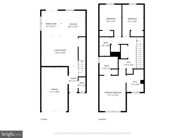 $385,000 | 2605 Apricot Drive, Culpeper, VA 22701