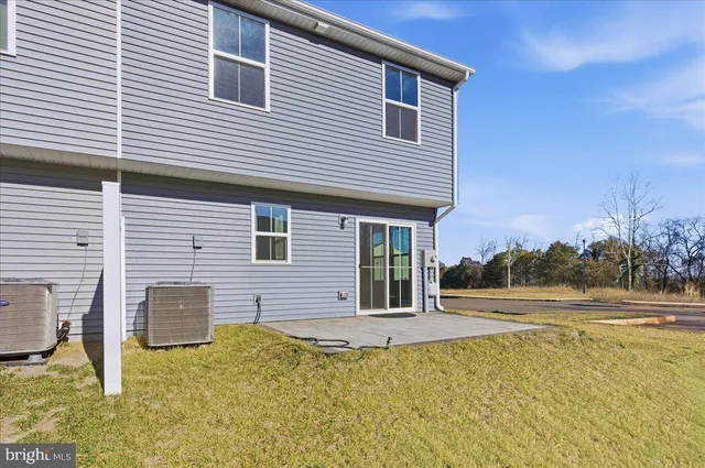 $385,000 | 2605 Apricot Drive, Culpeper, VA 22701