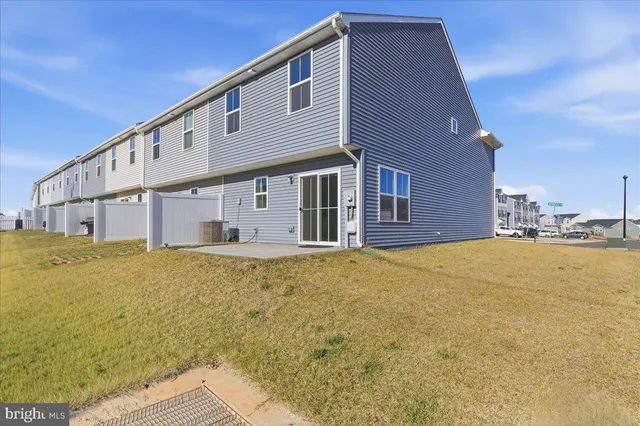 $385,000 | 2605 Apricot Drive, Culpeper, VA 22701