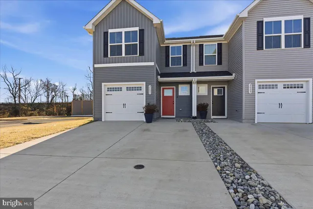 $385,000 | 2605 Apricot Drive, Culpeper, VA 22701