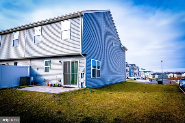 $385,000 | 2605 Apricot Drive, Culpeper, VA 22701