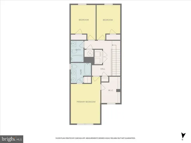 $385,000 | 2605 Apricot Drive, Culpeper, VA 22701