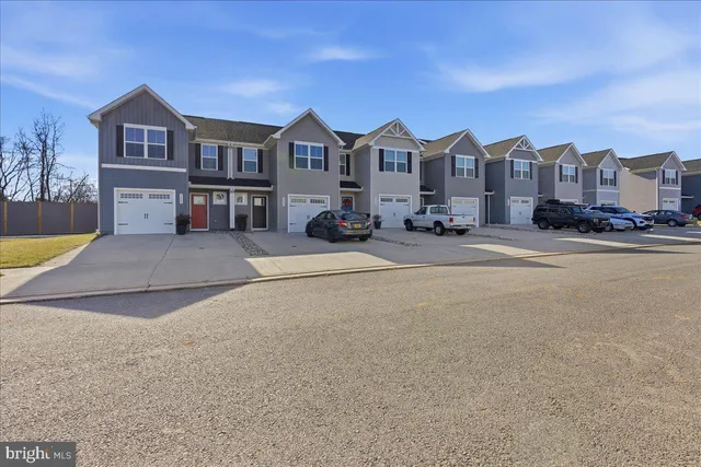 $385,000 | 2605 Apricot Drive, Culpeper, VA 22701