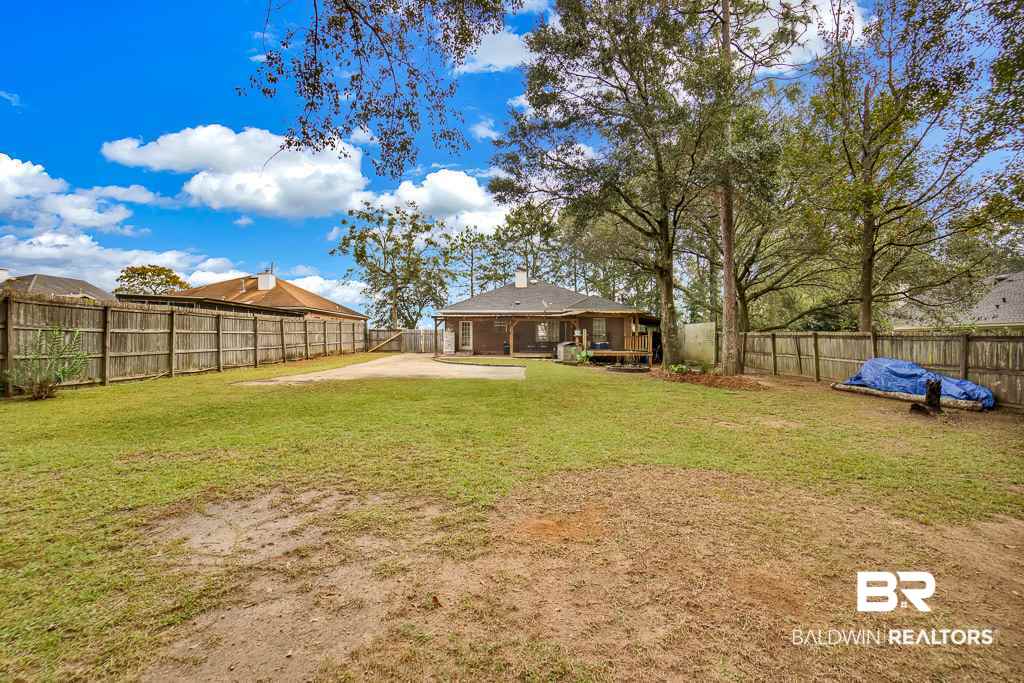 2642 Leroy Stevens Road Mobile, AL 36695 - Photo 21 of 22