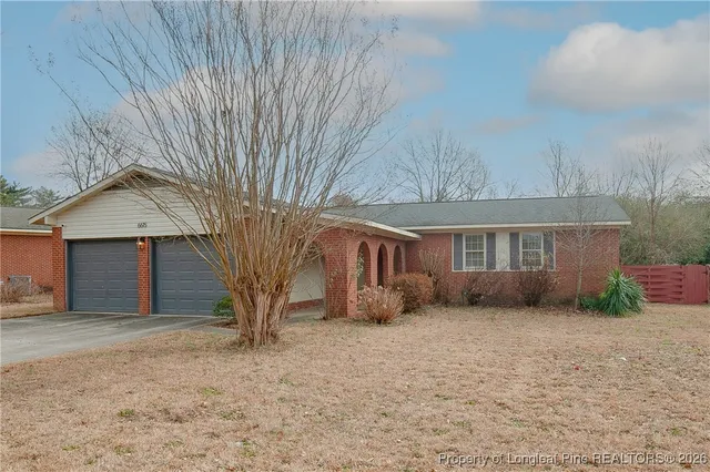 $1,700 | 6615 Grist Mill Road, Fayetteville, NC 28314