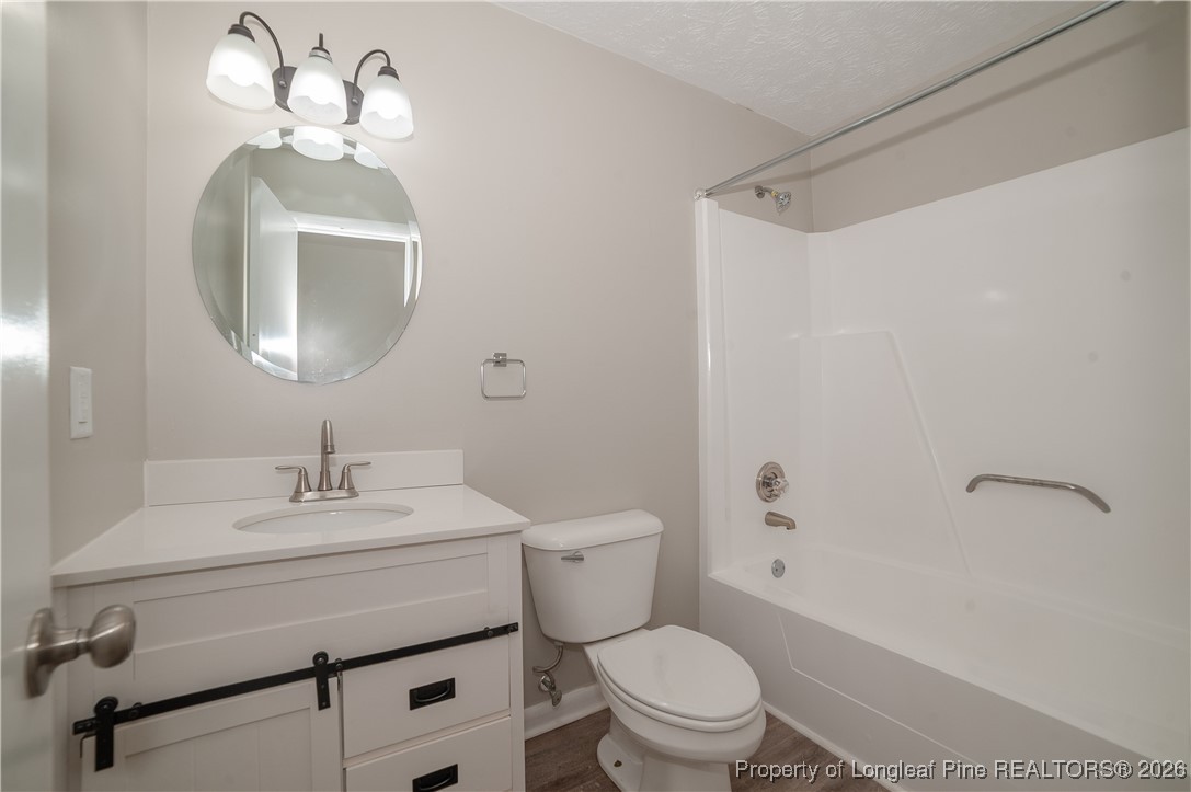 6615 Grist Mill Road Fayetteville, NC 28314 - Photo 20 of 33