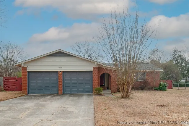 $1,700 | 6615 Grist Mill Road, Fayetteville, NC 28314