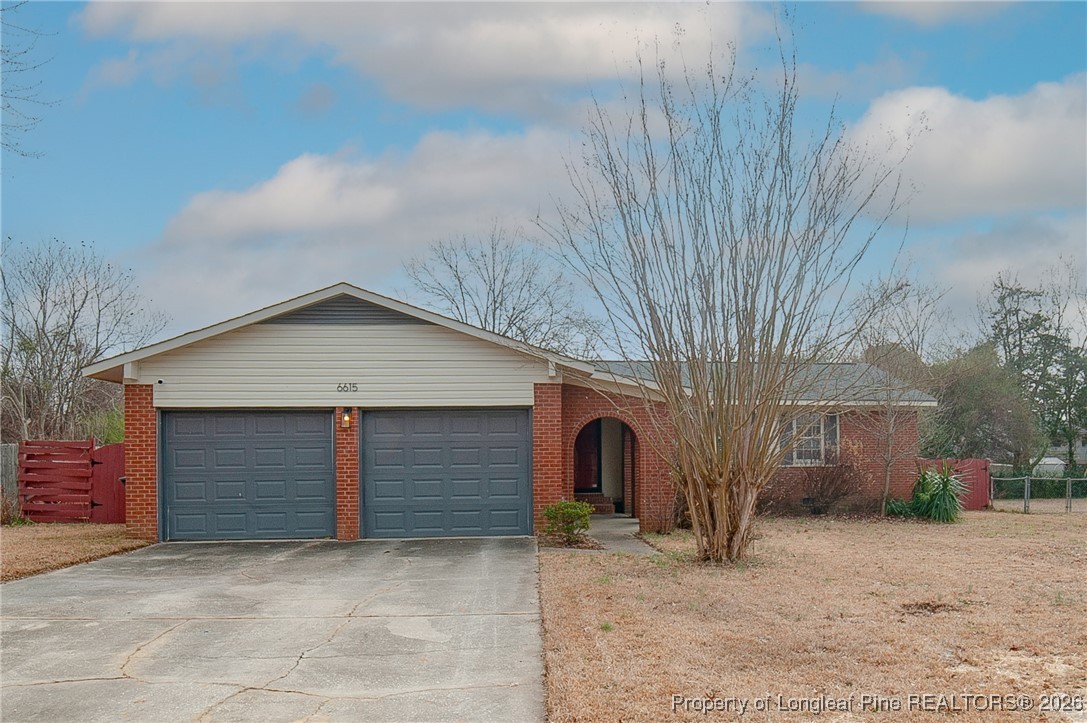 6615 Grist Mill Road Fayetteville, NC 28314 - Photo 2 of 33