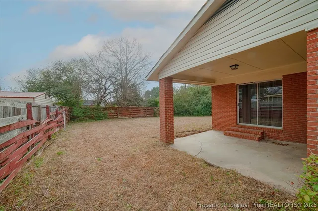 $1,700 | 6615 Grist Mill Road, Fayetteville, NC 28314