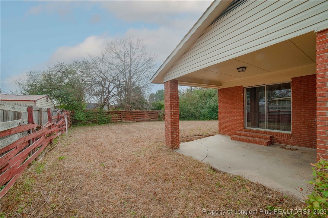 6615 Grist Mill Road Fayetteville, NC 28314 - Photo 3 of 33