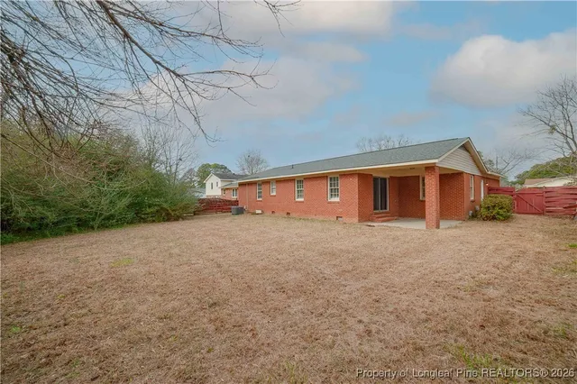 $1,700 | 6615 Grist Mill Road, Fayetteville, NC 28314