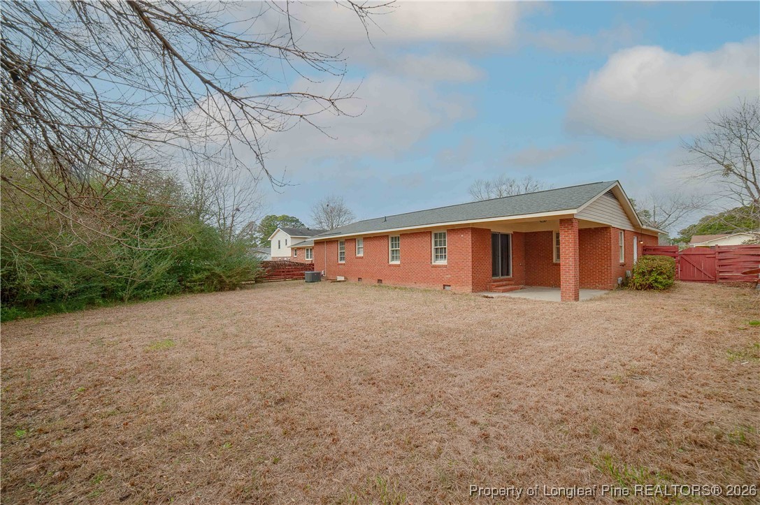 6615 Grist Mill Road Fayetteville, NC 28314 - Photo 4 of 33