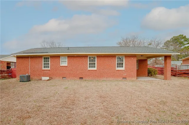 $1,700 | 6615 Grist Mill Road, Fayetteville, NC 28314