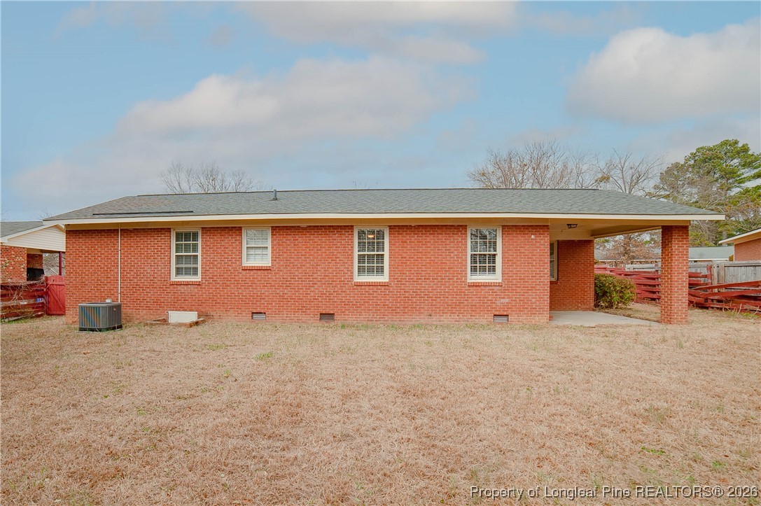 6615 Grist Mill Road Fayetteville, NC 28314 - Photo 6 of 33