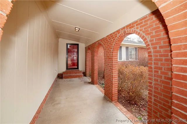 $1,700 | 6615 Grist Mill Road, Fayetteville, NC 28314