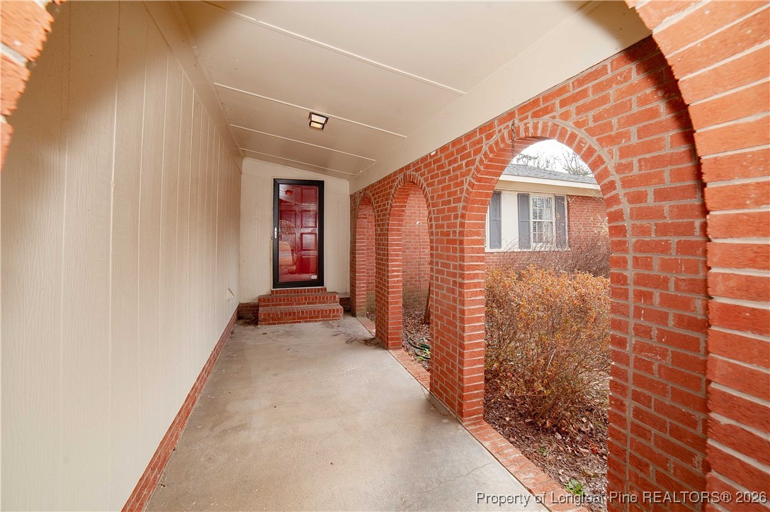 6615 Grist Mill Road Fayetteville, NC 28314 - Photo 7 of 33