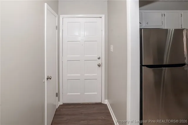 $1,700 | 6615 Grist Mill Road, Fayetteville, NC 28314