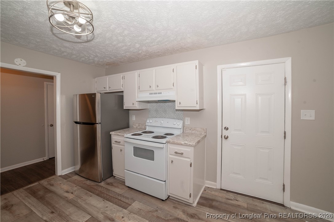 6615 Grist Mill Road Fayetteville, NC 28314 - Photo 10 of 33