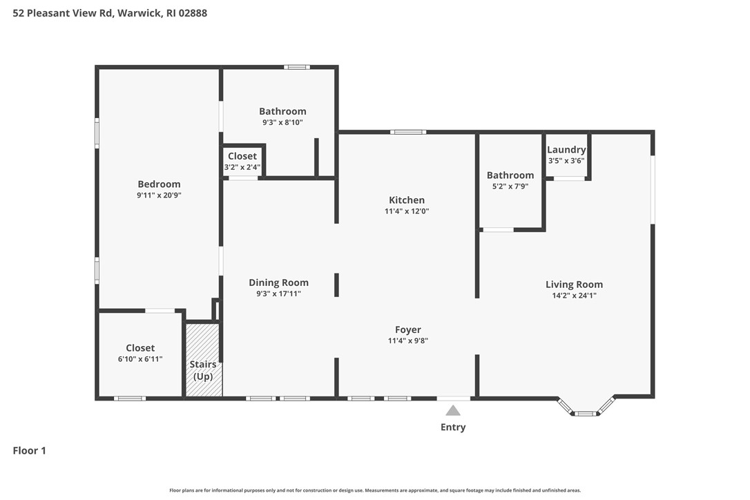 52 Pleasant View Road Warwick, RI 02888 - Photo 44 of 47