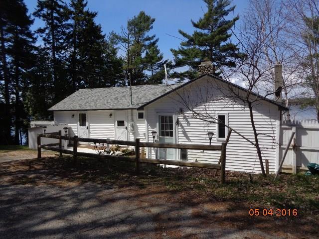 212 Georges Pond Road Franklin, ME 04634 - Photo 1 of 27 Photo
