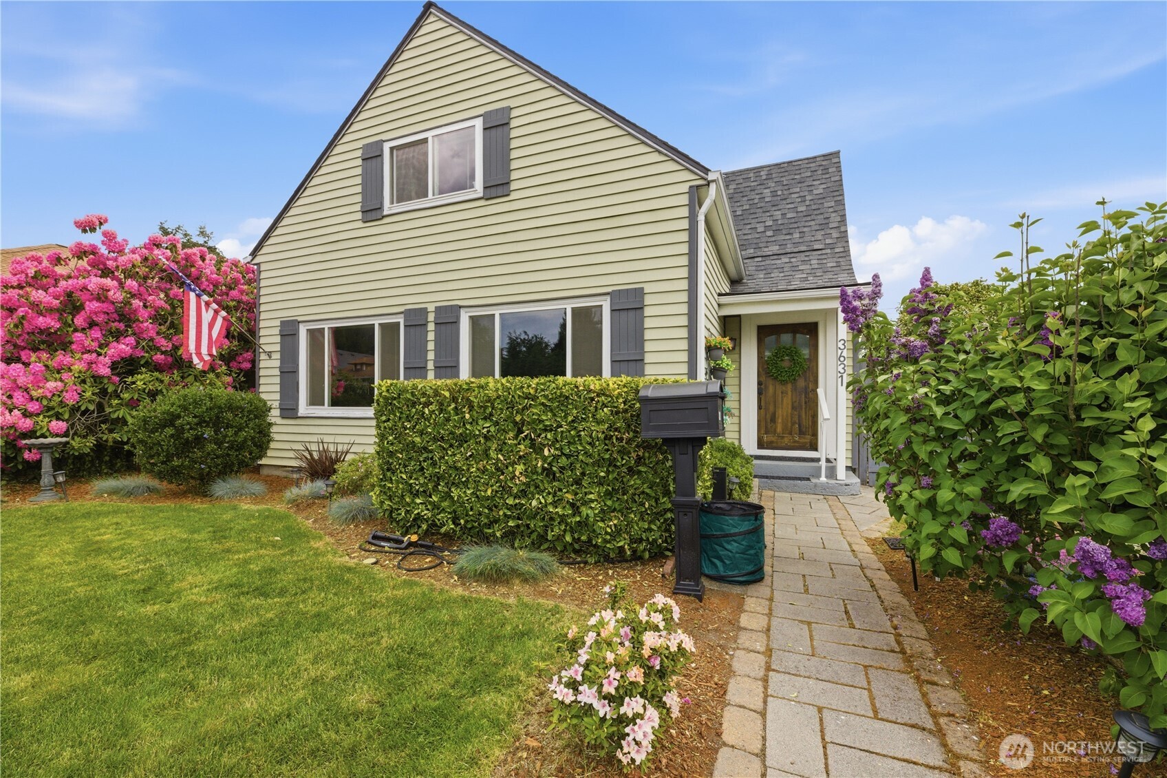 3631 East I Street Tacoma, WA 98404 - Photo 1 of 30
