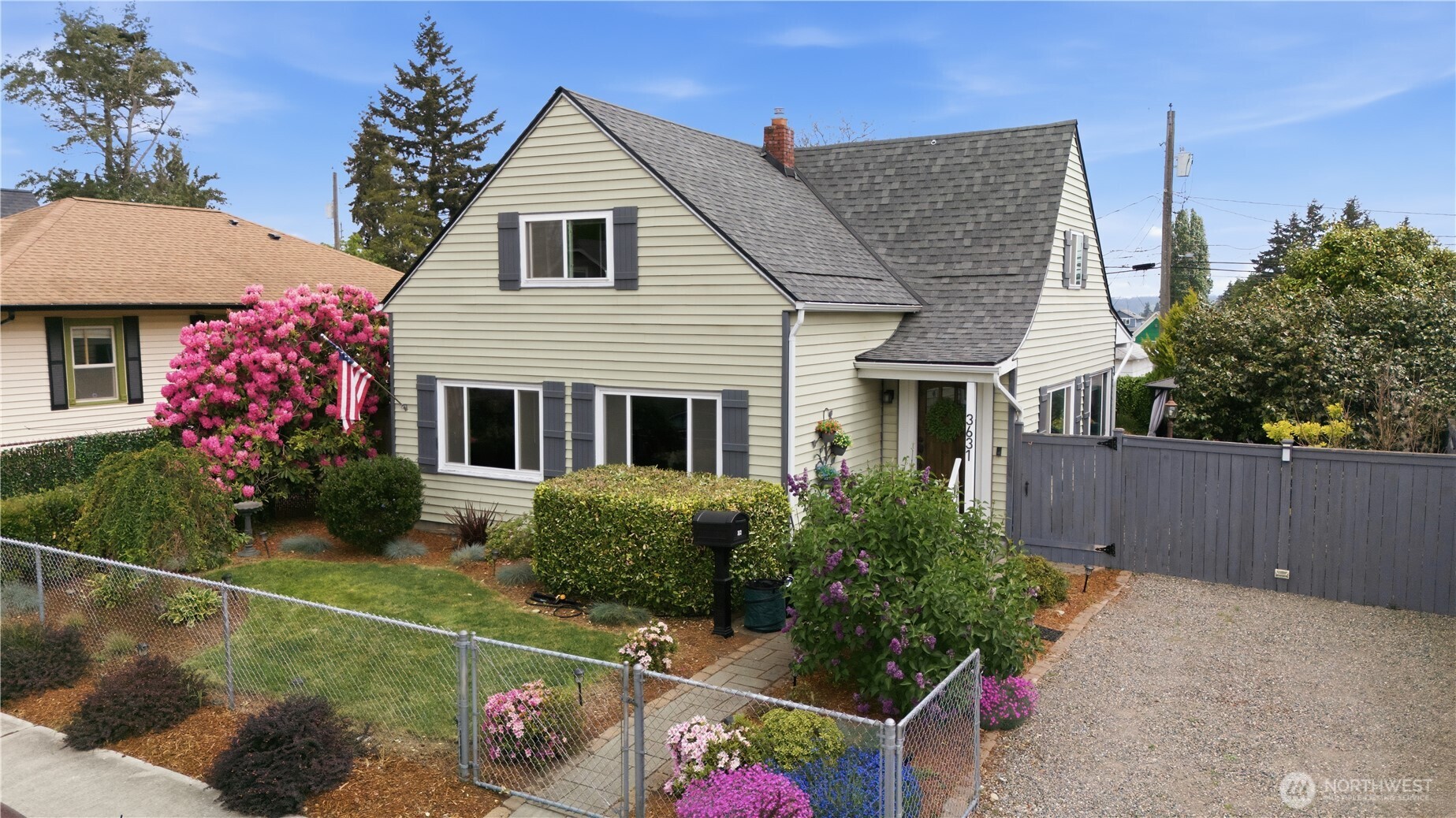 3631 East I Street Tacoma, WA 98404 - Photo 2 of 30