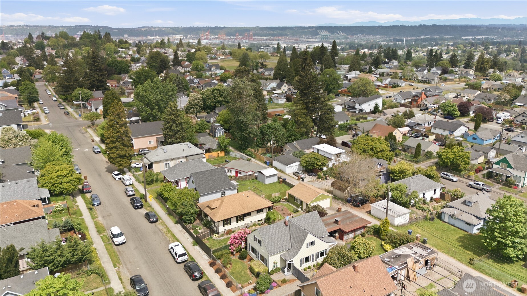 3631 East I Street Tacoma, WA 98404 - Photo 27 of 30