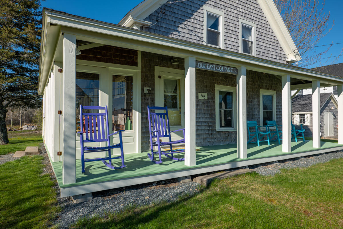 468 Main Street Birch Harbor, ME 04613 - Photo 2 of 44 468 Main Street 7